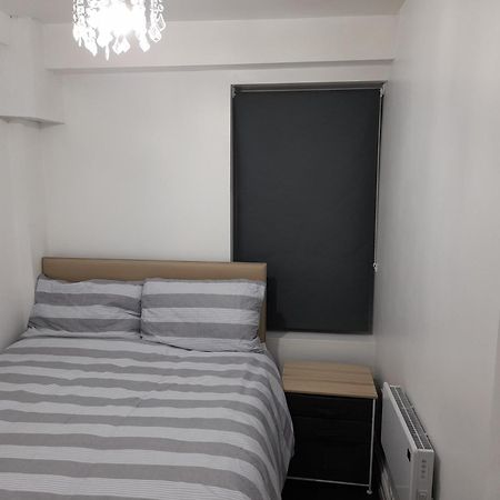 Zest Apartment Two Manchester Kamer foto